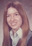 Teresa (Terri) Saltrelli's Senior Photo 1975